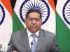 India condemns airstrikes carried out in Afghanistan
