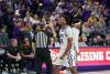 TCU still in conversation for NCAA bid as it hosts Arizona State