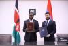 Armenia, Kenya hold first-ever political consultations