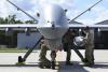 U.S. Air Force tests electromagnetic attack pod on drone