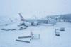 Airlines cancel thousands of US flights as winter storm cripples East Coast airports