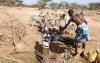 Ruku flags off food, livestock feed and cash transfers for drought-hit Turkana