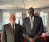 South Sudan partners with Israel’s Gilat for nationwide satellite internet
