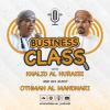 Podcast- Business Class E12- With Othman Al Mandhari