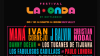 La Onda cancels 2026 Latin music festival in Napa without explanation