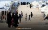 Human Rights Watch: Fate of Thousands in Syrian Camps Remains Unknown