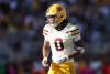 Arizona State WR Jordyn Tyson Makes Consequential Call Ahead of NFL Combine