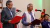 Bangladesh: Yunus resumes NGO work after 18 months, likely to vacate govt residence by month-end