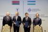 Uzbekistan, Belarus Expand Ties With 12 Agreements