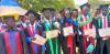 Over 80 health professionals graduate from Rumbek Health Science Institute