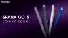 TECNO Spark Go 3 Leak: Vibrant Colors & Lag-Free Performance Coming to Pakistan