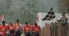 India hosts military adventure event, 7 other nations participate