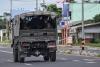 Cambodia Rejects Claim Its Forces Fired on Thai Patrol: Minister