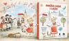 LADO introduces children to Croatian folklore with first picture book
