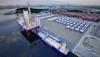 Cyan Renewables, Blue Water Shipping, LX International to Develop Offshore Wind Marshalling Port in South Korea