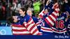 US women's ice hockey team declines to attend Trump address: media