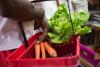 Food basket drops slightly in February but nutrition gap widens