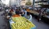 No relief for consumers as official efforts fail, food prices soar in Karachi