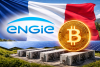 State-Backed French Energy Giant Engie Eyes Bitcoin Mining