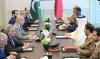 Pakistan, Qatar urge dialogue on Afghanistan amid renewed border tensions