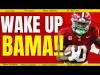 Can Alabama FINALLY Fix the Run Game? Full RB Breakdown