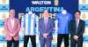 Walton unveils Argentina fan jersey