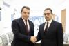 Deputy Foreign Ministers of Armenia and Azerbaijan met