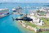 America’s Cup helicopter pilot plans Bermuda business