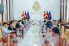 Cambodia, France Strengthen Economic Ties Ahead of 2026 Fran...