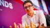 Caruana backs Praggnanandhaa as strong contender for candidates tournament in Cyprus