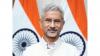 Estonia Independence Day: Jaishankar greets nation, vows strong ties