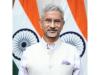 EAM Jaishankar extends greetings to Estonia on its Independence Day