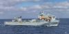 UK retires primary casualty receiving ship RFA Argus