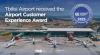 Tbilisi International Airport wins five ACI passenger experience awards