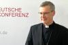 New German Bishops’ Chairman Calls for ‘God at the Center’ Amid Reform Tensions