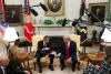 Greece–US Ties in Flux as Trump Reshapes Diplomacy
