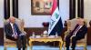 Iraqi FM tells US envoy: Government formation ‘internal matter’