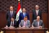 Iraq inks preliminary agreement with Chevron for giant West Qurna oil field