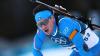 Italy's Giacomel has heart operation after pulling out of 15-km biathlon mass start race
