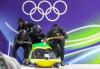 Jamaica’s Winter Olympic Games story