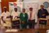 Magical Kenya Open: Indiza, Wakhu, Mediratta begin early preparations for next edition
