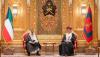 Omani-Kuwaiti relations receive full support from His Majesty and Kuwait Emir