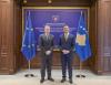 Kosovo Foreign Ministry to lead dialogue with Belgrade