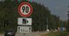 More speed control sections coming to Latvia's roads