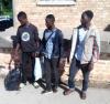 Three Congolese, Tanzanian Nationals Arrested In NkhataBay For Entering In Malawi Illegally