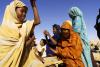 Secret Marriages and Serial Divorce in Mauritania
