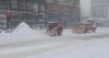 Blizzard prompts Boston Globe to call off printing paper for first time in 153 years