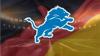Detroit Lions to play first international game in over a decade