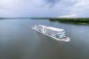 Viking unveils new Mississippi River cruise routes