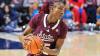 Where Mississippi State women's basketball stands in March Madness bracket
